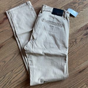 Rude Skinny Pants 32x32